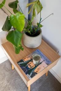 豪士罗Sunset Retreat: Steps from Heathrow/Twickenham的相册照片