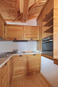 A kitchen or kitchenette at Rodope Nook Guest house