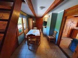 Gallery image of Stary Domek in Nickelswalde