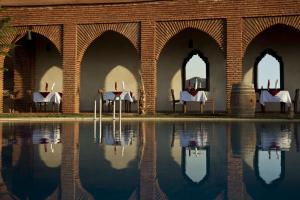 Piscina di Kasbah Illy o nelle vicinanze
