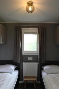 Afbeelding uit fotogalerij van Minicamping Zonnehoek in Biggekerke