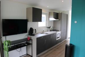 Afbeelding uit fotogalerij van Minicamping Zonnehoek in Biggekerke