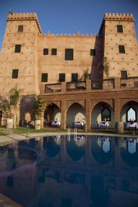 Piscina di Kasbah Illy o nelle vicinanze