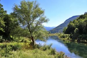 ŠipovoSmjestaj na Plivi的相册照片