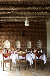 Ristorante o altro punto ristoro di Kasbah Illy