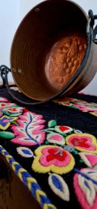 Fotografie z fotogalerie ubytování Casa Ines v destinaci Ricobayo