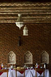 Ristorante o altro punto ristoro di Kasbah Illy