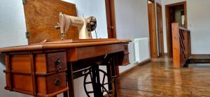 Fotografie z fotogalerie ubytování Casa Ines v destinaci Ricobayo