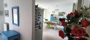 Gallery image of Posada Victoria -Appartamento in centro città- in Pedara
