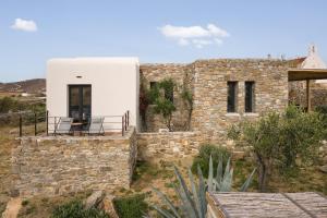 Foto dalla galleria di Mykonos Cottage ad Áno Merá Altre 43 foto