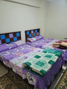 Mynd úr myndasafni af Leen home í Amman