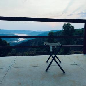 Ảnh trong thư viện ảnh của Yuva Yatri Campsite ở Mahabaleshwar