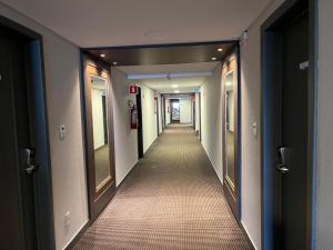 Fotografie z fotogalerie ubytování Charrua Hotel v destinaci Santa Cruz do Sul