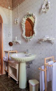 Fotografie z fotogalerie ubytování B & B Torre Saracena v destinaci Mattinata