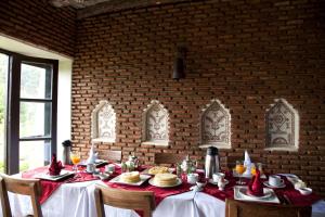 Bevande di Kasbah Illy