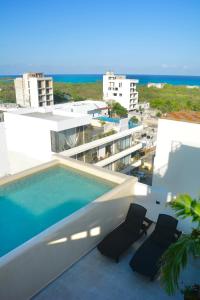 Galería fotográfica de Itzamna Condos en Playa del Carmen