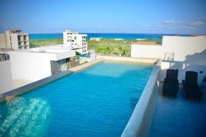 Galería fotográfica de Itzamna Condos en Playa del Carmen
