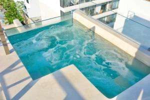 Galería fotográfica de Itzamna Condos en Playa del Carmen