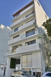 Galería fotográfica de Itzamna Condos en Playa del Carmen 8 fotos más