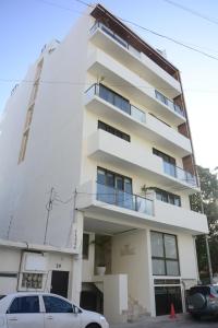 Galería fotográfica de Itzamna Condos en Playa del Carmen