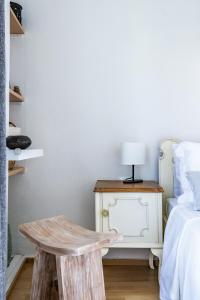 Fotografie z fotogalerie ubytování Iria's Petite Apartment v destinaci Skopelos Town + 16 fotografií