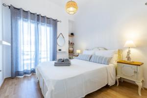 Fotografie z fotogalerie ubytování Iria's Petite Apartment v destinaci Skopelos Town