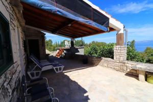 Gallery image of Authentic Stone House Sun Rise in Vela Luka +34 photos