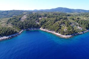 Gallery image of Authentic Stone House Sun Rise in Vela Luka