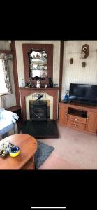 ロスレアにあるRosslare Harbour Holiday Mobile Homeのギャラリーの写真