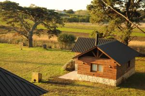 Gallery image of Cabanas El Yarquen in Sierra de los Padres