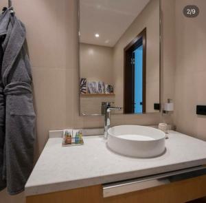 Billede fra billedgalleriet på Sea Breeze White Villa i Baku