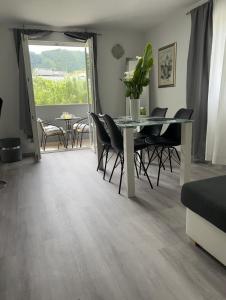 Posedenie v ubytovaní Villa Bubalo