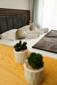 Fotografie z fotogalerie ubytování Most apartman v destinaci Ruma