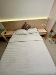 Gallery image of 2 Bedroom apartemen Double in Bandung