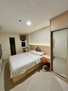 Gallery image of 2 Bedroom apartemen Double in Bandung