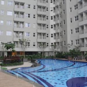 Πισίνα στο ή κοντά στο 2 Bedroom apartemen Double