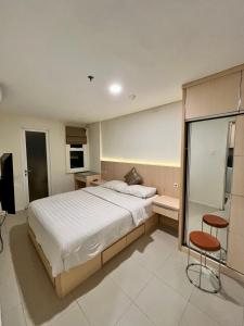Gallery image of 2 Bedroom apartemen Double in Bandung +18 photos