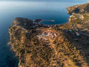 Φυσικό τοπίο κοντά σε αυτό το ξενοδοχείο