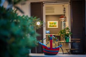Gallery image of Sea Front Apartment in Zakynthos Town