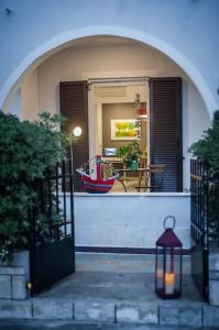 Gallery image of Sea Front Apartment in Zakynthos Town +32 photos