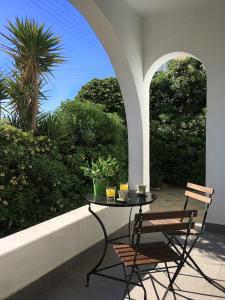 Gallery image of Sea Front Apartment in Zakynthos Town