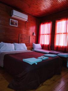 Afbeelding uit fotogalerij van Nuevo Residencial Uno in Puerto Iguazú