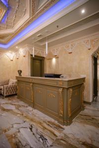 Fotografie z fotogalerie ubytování Ervini Boutique Hotel v destinaci Shkodër