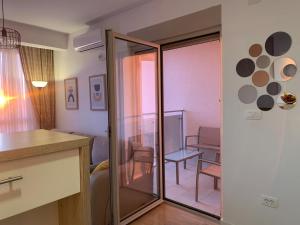 Imagen de la galería de Apartment Becici, en Bečići 11 fotos más