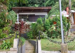 Fotografie z fotogalerie ubytování Casa das orquídeas ilha de Itacuruça v destinaci Itacuruçá