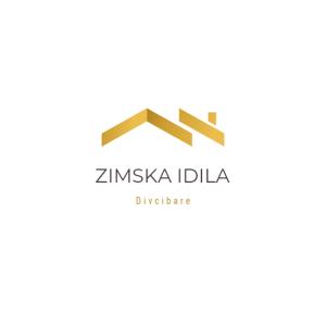 Certifikat, nagrada, znak ali drug dokument, ki je prikazan v nastanitvi Zimska idila Divcibare