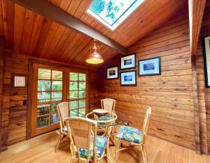 Gallery image of Hale Sweet Hale as seen on HGTV in Volcano