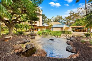 En have udenfor Oceanfront, Ac, 3bd- sk356 - Sullivan