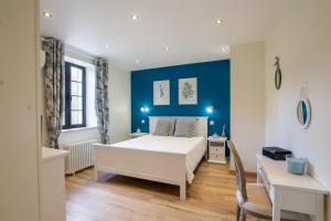 Φωτογραφία από το άλμπουμ του Chambres d'hôtes du Lac Beausoleil σε Campsegret