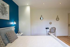 Φωτογραφία από το άλμπουμ του Chambres d'hôtes du Lac Beausoleil σε Campsegret +7 φωτογραφίες